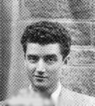  Озеров  Николай Николаевич (фотография 1958 г.)  