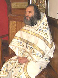  Иеромонах Николай (Перекрестов) 