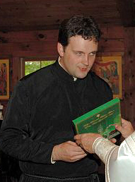  Гулин Николай (фотография с сайта www.oca.org) 