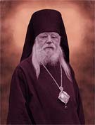 Архиепископ Серафим (Иванов) (с сайта Русской Православной Церкви Заграницей (РПЦЗ))