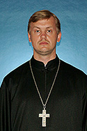  Священник Валерий Шемчук 