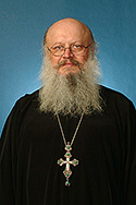  Священник Александр Шкалов 