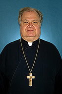  Священник  Даниил  Сквир 
