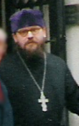  Священник Славомир Иванюк (фотография 1988 г.) 