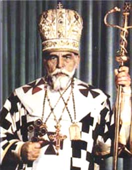  Кардинал Иосиф Слипый 