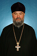  Протоиерей  Григорий  Ширинский 