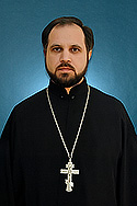  Священник  Георгий  Тяпко 