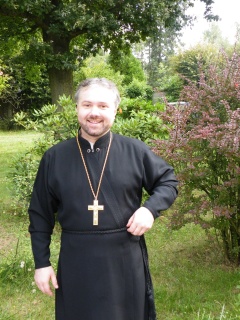  Священник Василий Шевчук (Шевчюк) 