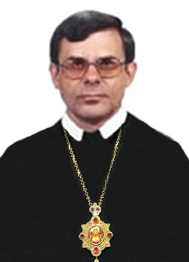  Епископ Владимир Ковбыч