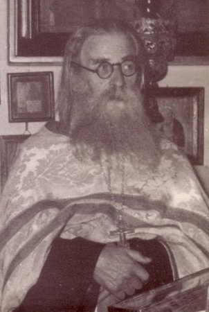  Протоиерей Владислав Куликов (1961 г.) (из архива М.А. и Н.А.Селезнёвых) 