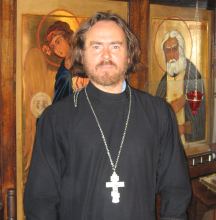  Священник Владислав Трембовельский 