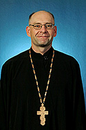  Священник  Евгений  Возняк 