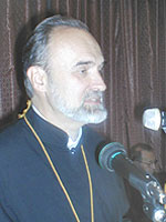  Священник Владимир Зелинский 