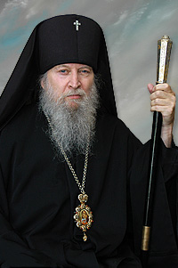  Архиепископ  Лазарь  (Пухало) 