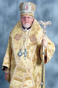  Архиепископ Антоний (Щарба) 