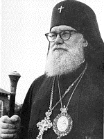 Архиепископ Савва (Раевский)