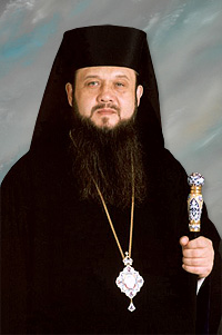  Епископ  Ириней  (Дувлеа (?)) 