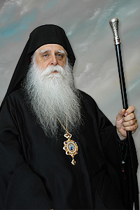  Епископ  Варлаам  (Новокщенов) 