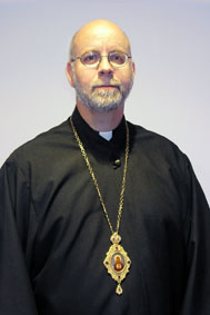  Епископ Павел Хомныцкий