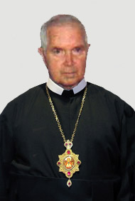  Епископ Софрон Дмитренко