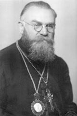 Епископ Горазд (Павлик)