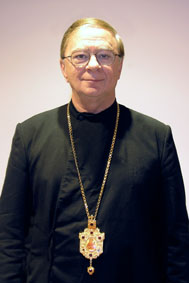  Епископ Степан Хмиляр