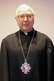  Епископ Михаил Грынчишин