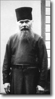 Монах Иувиан (Красноперов) (с официального сайта Валаамского монастыря).