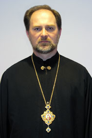  Епископ Владимир Ющак