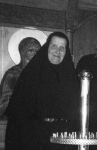Монахиня Мария (Гурко)
