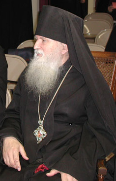  Епископ Михаил (Донсков)