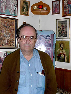  Александр Николаевич Мирошниченко