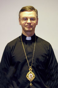  Епископ  Давид  Мотюк 