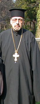  Епископ Никон (Лелин) (с сайта Православной Церкви в Америке (www.oca.org))