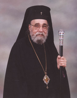  Архиепископ Петр (л'Юилье)
