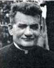  Священник  П.  Середа (Католическая Церковь) 