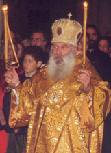 Архиепископ Сергий (Коновалов)