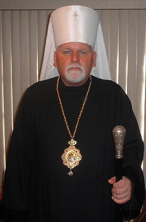  Митрополит Стефан (Петрович) 