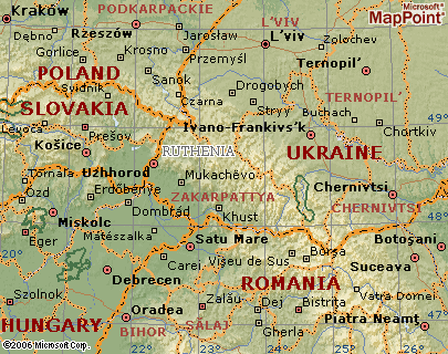 Старые географические карты: Чехословакия (Словакия) (Czechoslovakian(Slovak) old maps)