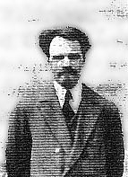  Лев Николаевич  Липеровский (позднее протоиерей) 
