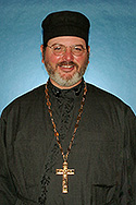  Священник  Марк  Мехолик 