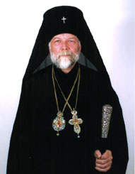 Архиепископ Гавриил (де Вильдер) 