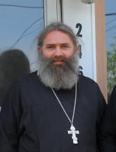  Священник Сергий Сержанов 