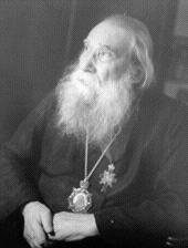 Архиепископ Георгий (Тарасов)