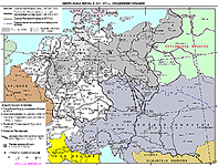  Европа в XIX веке 
